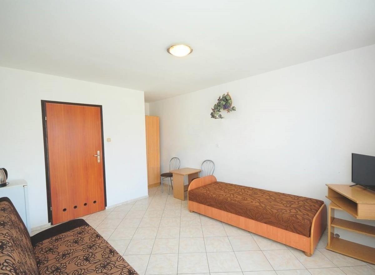 U Gosi Otel Jarosławiec Dış mekan fotoğraf