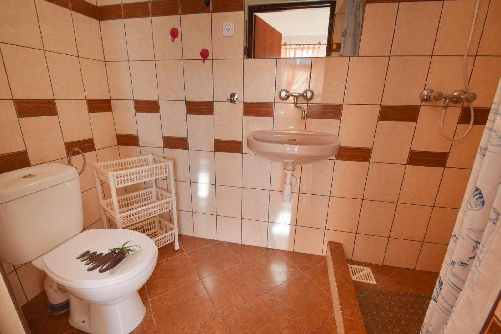 U Gosi Otel Jarosławiec Dış mekan fotoğraf