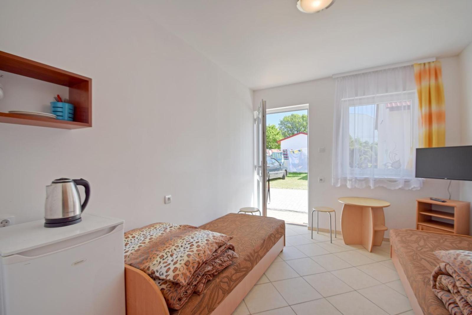 U Gosi Otel Jarosławiec Dış mekan fotoğraf
